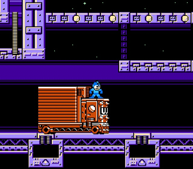 Mega Man 10 - Imagen 7